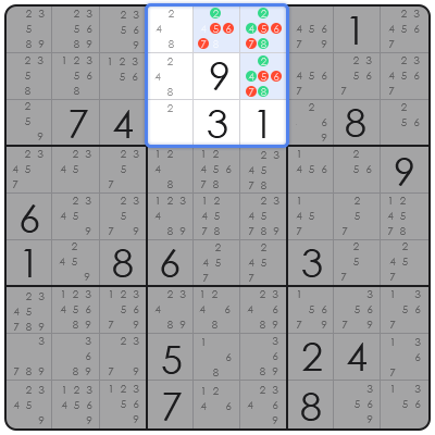 sudoku puzzles usa today
