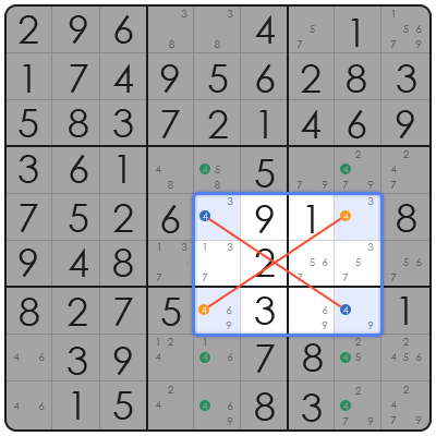best android sudoku app
