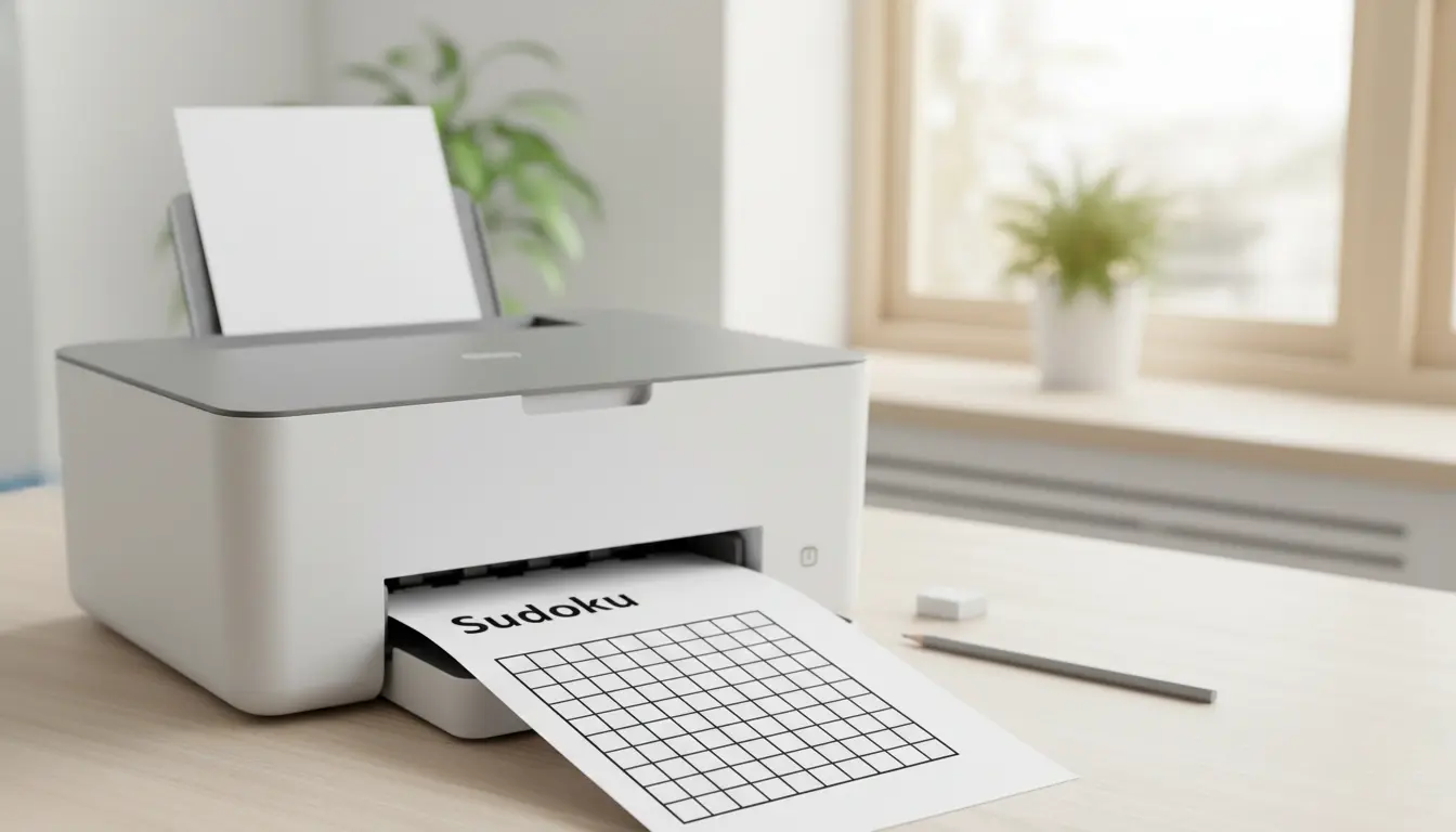 sudoku easy level with answers